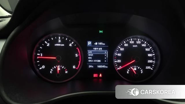 Kia Stonic id 4850009 из Кореи 18