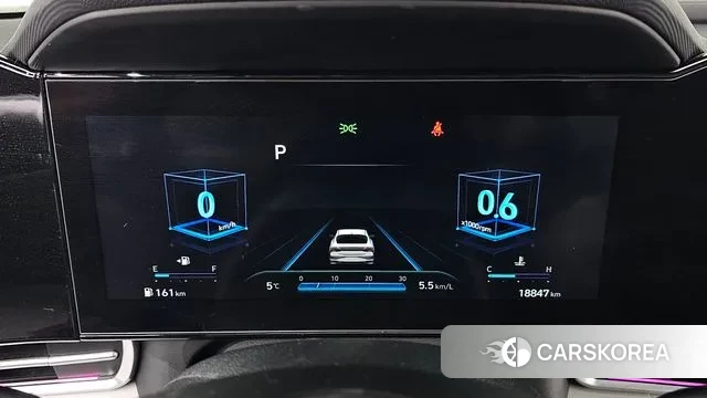 Hyundai Avante (CN7) id 3373252 из Кореи 18