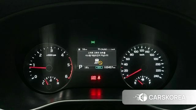 Kia Sportage The Bold id 3853743 из Кореи 18