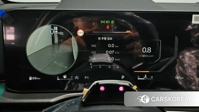 Kia The New Sportage 5th Generation id 3730921 из Кореи 18