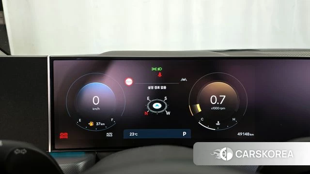 Hyundai Sonata D Edge (DN8) id 4315657 из Кореи 29