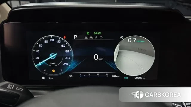 Kia Carnival 4th generation id 3008001 из Кореи 18