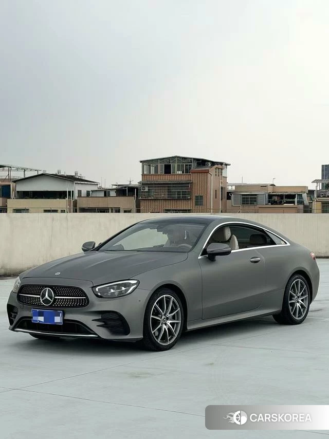 Mercedes-Benz E-class (imported) id 4307569 из Китая 8