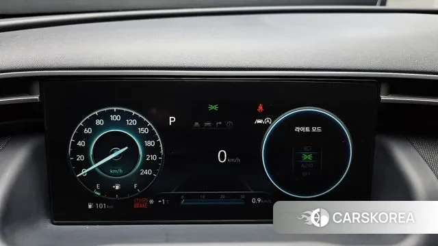 Hyundai Tucson (NX4) id 3640677 из Кореи 18