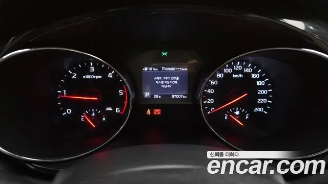 Kia The New Carnival id 2859627 из Кореи 18