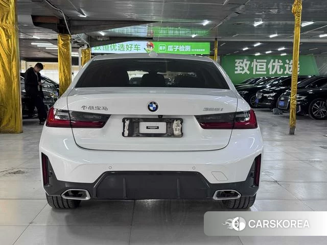 BMW 3 series id 4328825 из Китая 8