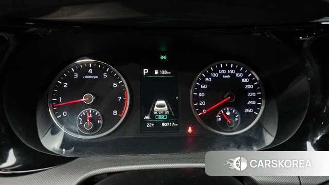 Kia K5 3rd generation id 4423743 из Кореи 18
