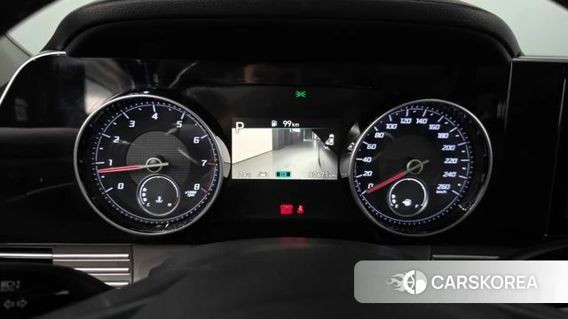 Hyundai The New Grandeur IG id 4444330 из Кореи 18