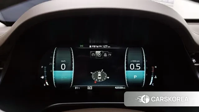 Kia More K9 id 3013882 из Кореи 18