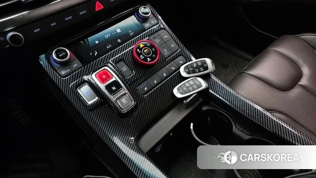 Hyundai The New Palisade id 3752201 из Кореи 18