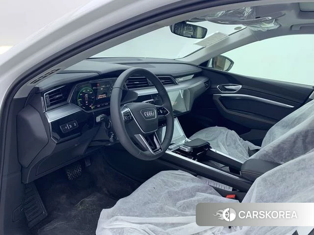 Audi e-tron id 4275788 из Китая 28