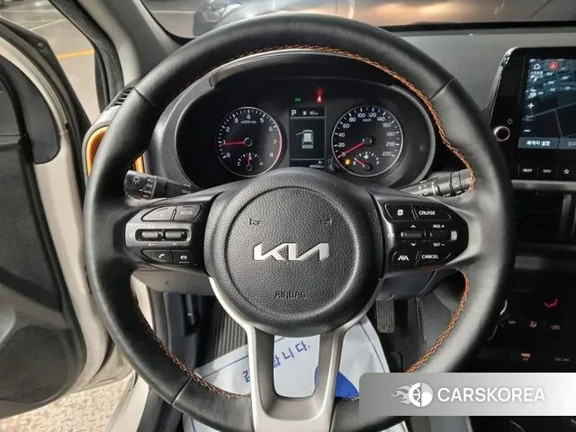 Kia Morning Urban (JA) id 3746736 из Кореи 17