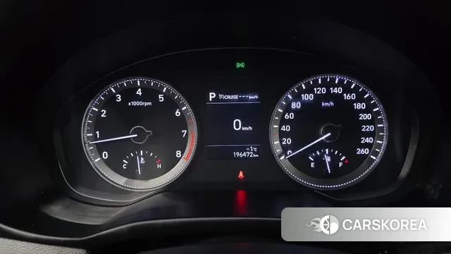 Hyundai Grandeur IG id 3636816 из Кореи 18