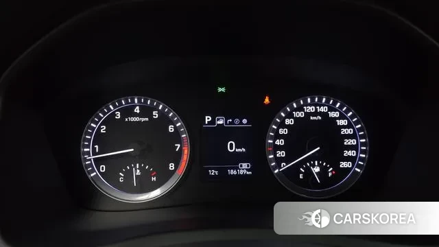 Hyundai Sonata New Rise id 3547447 из Кореи 18