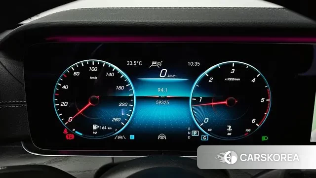 Mercedes-Benz E-Class W213 id 3023695 из Кореи 18