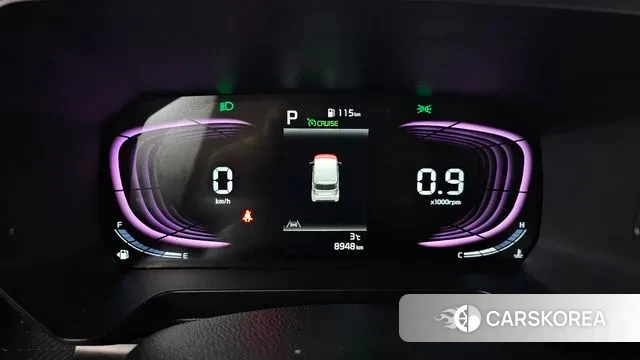 Kia The New Kia Ray id 3565659 из Кореи 18