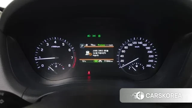 Genesis G80 id 3772761 из Кореи 18