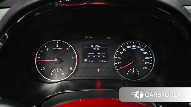 Kia Seltos id 4416410 из Кореи 18
