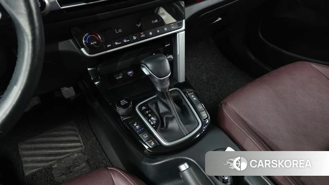 Kia Seltos id 4496239 из Кореи 29