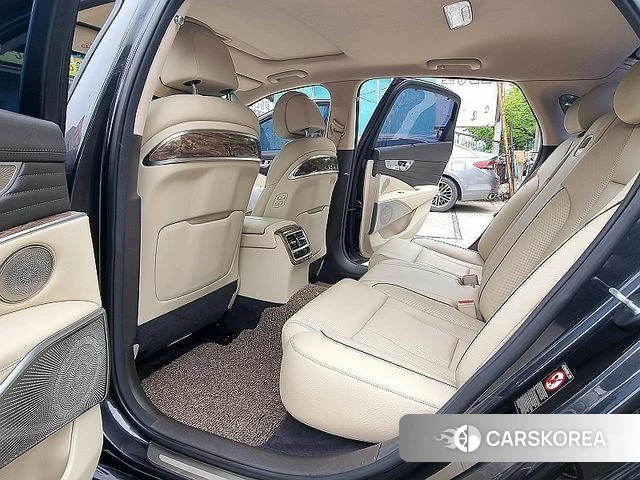 Kia More K9 id 4269448 из Кореи 18