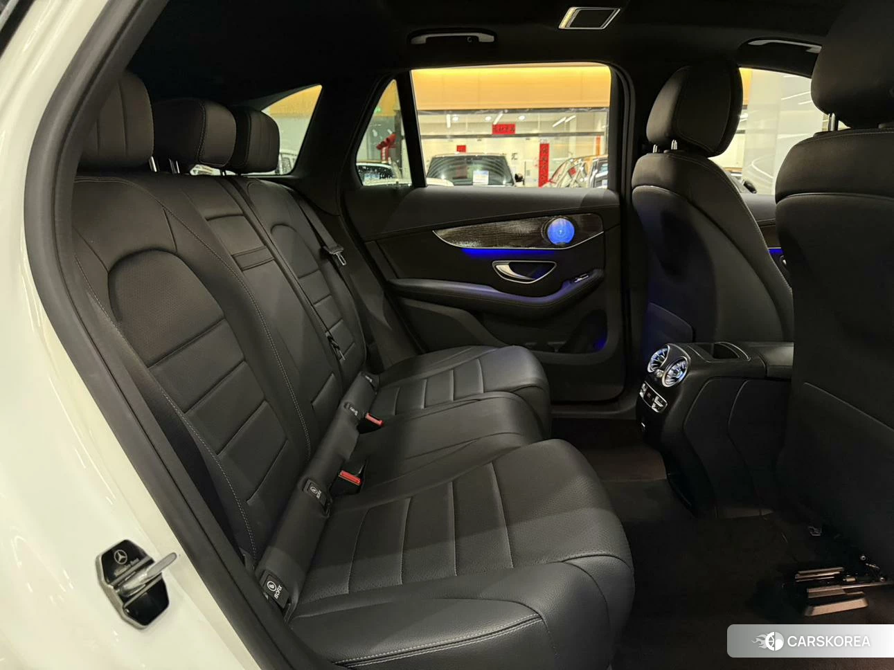 Mercedes-Benz GLC id 4467682 из Китая 14