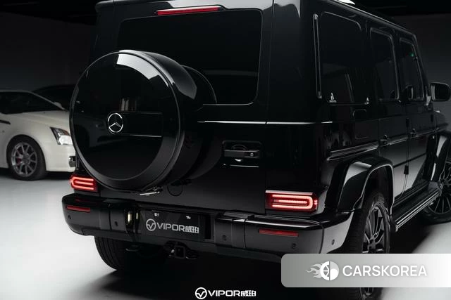 Mercedes-Benz G-class id 4239405 из Китая 14