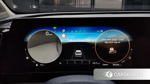 Kia Sportage 5th Generation id 3453208 из Кореи 18