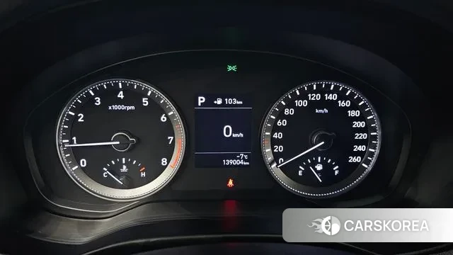 Hyundai Grandeur IG id 3612861 из Кореи 18