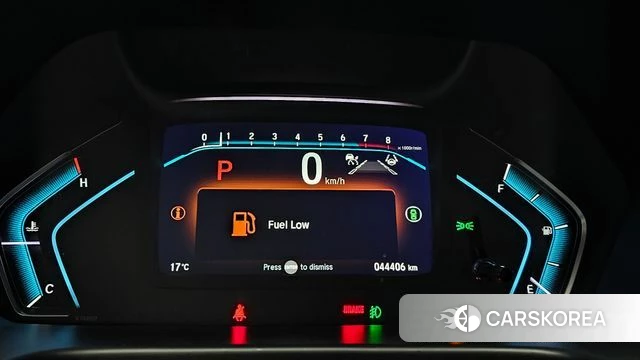 Honda Odyssey id 4350491 из Кореи 28
