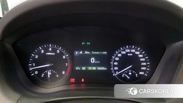 Genesis G80 id 3259139 из Кореи 18