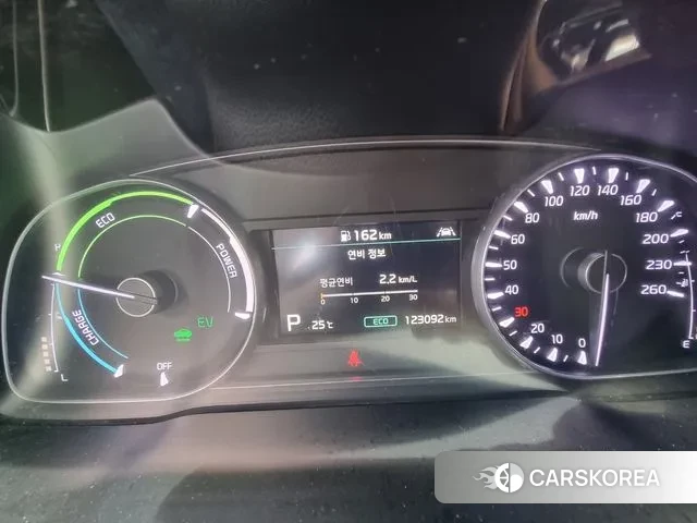 Kia K7 Premier Hybrid id 3567724 из Кореи 17