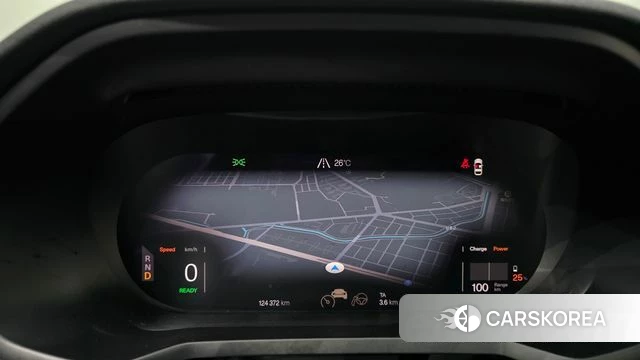 Polestar Polestar 2 id 4848490 из Кореи 29