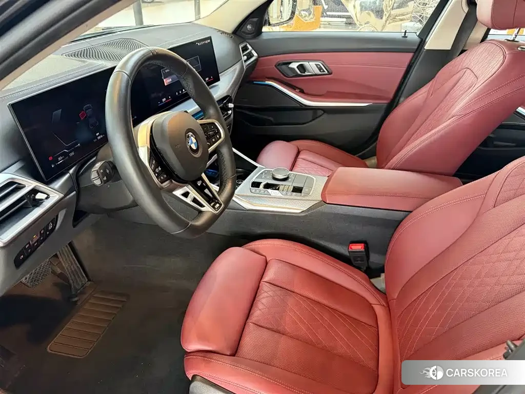 BMW 3 series id 4589300 из Китая 15