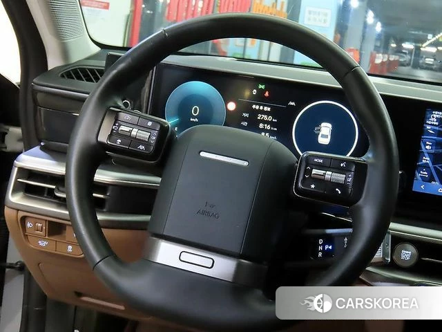 Hyundai Grandeur (GN7) id 4602798 из Кореи 18