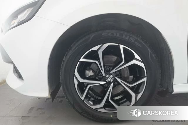 MG MG5 id 4210607 из Китая 22