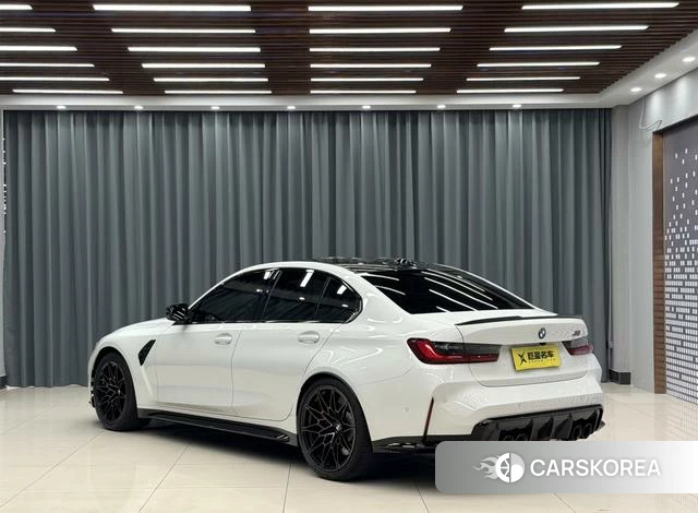 BMW M3 id 4260554 из Китая 9