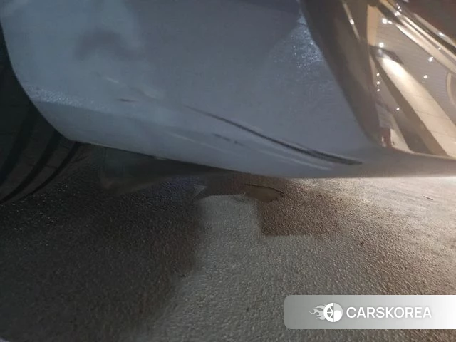 BMW 7 Series (G70) id 4337282 из Кореи 8