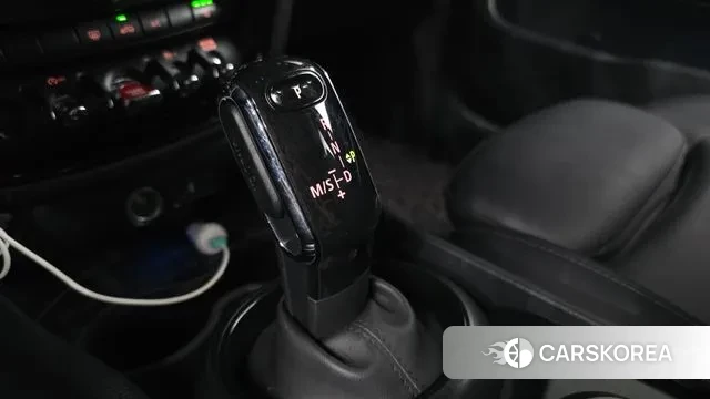 Mini Cooper D Clubman id 3789375 из Кореи 18