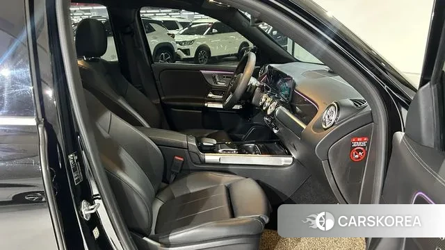 Mercedes-Benz GLB-Class X247 id 2970186 из Кореи 18