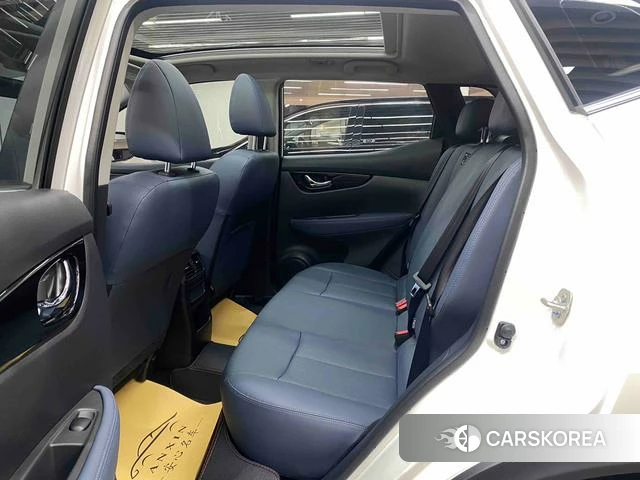 Nissan Qashqai id 4257845 из Китая 18