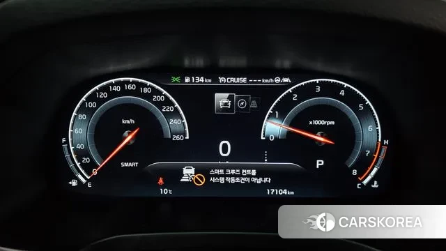 Kia K7 Premier id 3428934 из Кореи 18