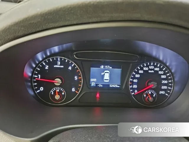 Kia The New Sorento id 3439700 из Кореи 18