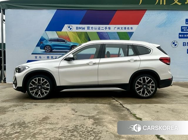 BMW X1 id 4260827 из Китая 17