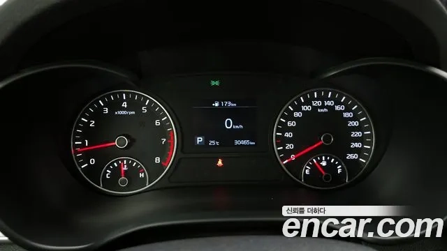 Kia The New K5 2nd generation id 2912828 из Кореи 18