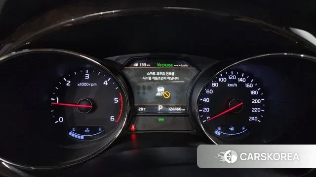 Kia The New Carnival id 3004263 из Кореи 18