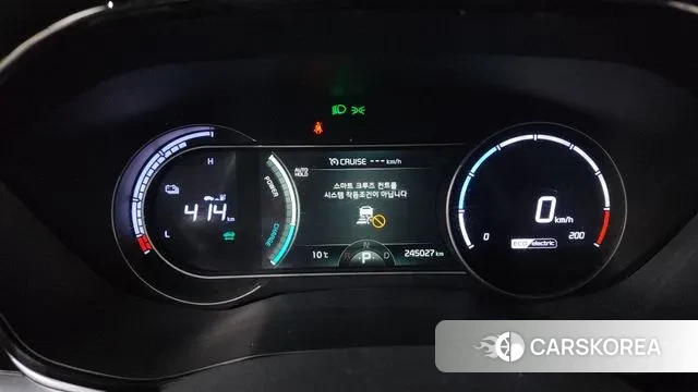 Kia Niro Plus id 3372872 из Кореи 18