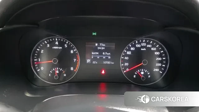 Kia Come New K3 id 3166385 из Кореи 18