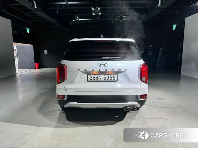 Hyundai Palisade id 3813106 из Кореи 18