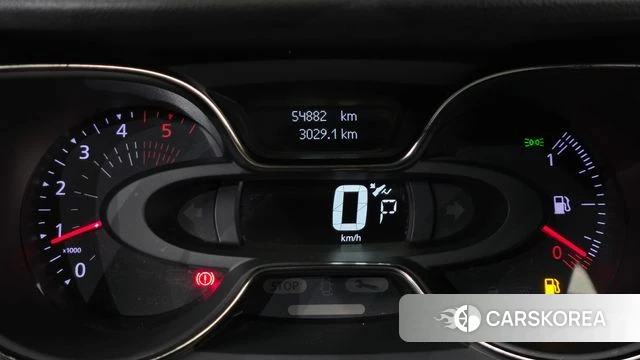 Renault Korea (Samsung) New QM3 id 4587049 из Кореи 28