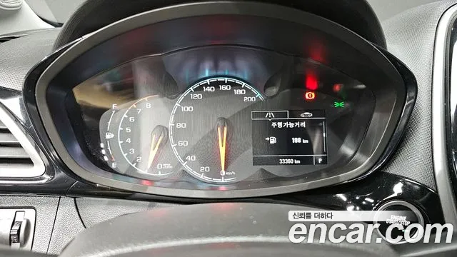 Chevrolet (GM Daewoo) The New Spark id 2740863 из Кореи 18